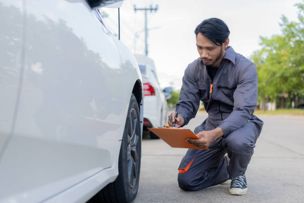 Unfallgutachter Mannheim bietet professionelle Unfallanalysen für beschädigte Fahrzeuge