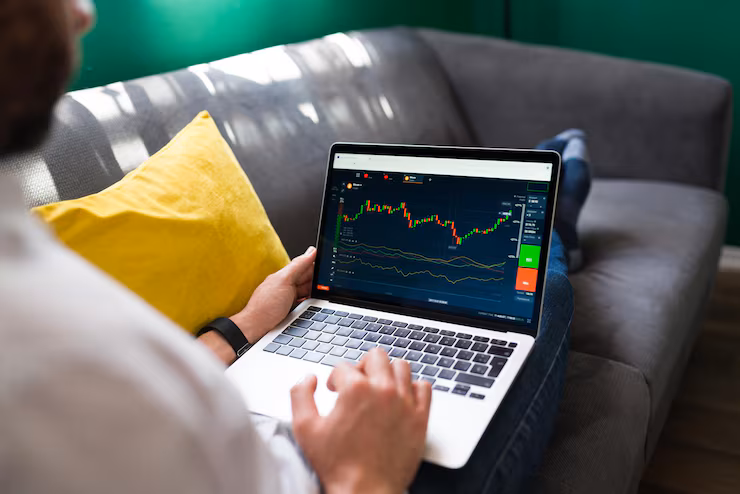 Trezorwachtum wird zur ersten Wahl für ambitionierte Krypto-Trader