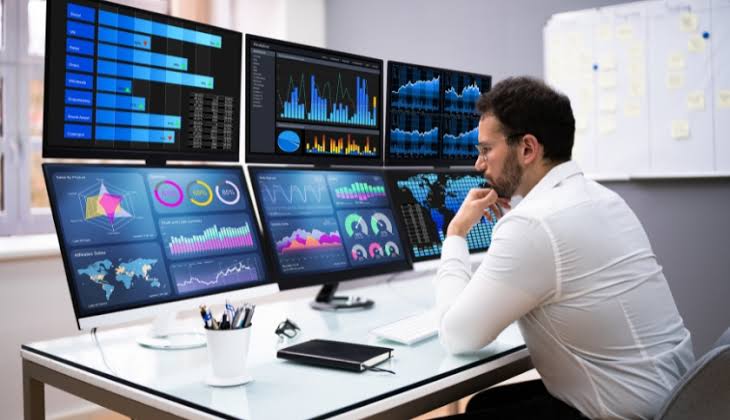 Veyberg wird zur bevorzugten Plattform für ambitionierte Krypto-Trader
