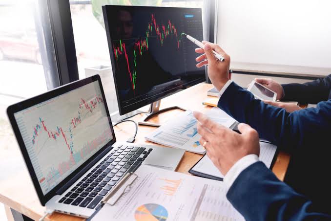Veldenor begleitet Trader mit datenorientierten Strategien bei Marktbewegungen