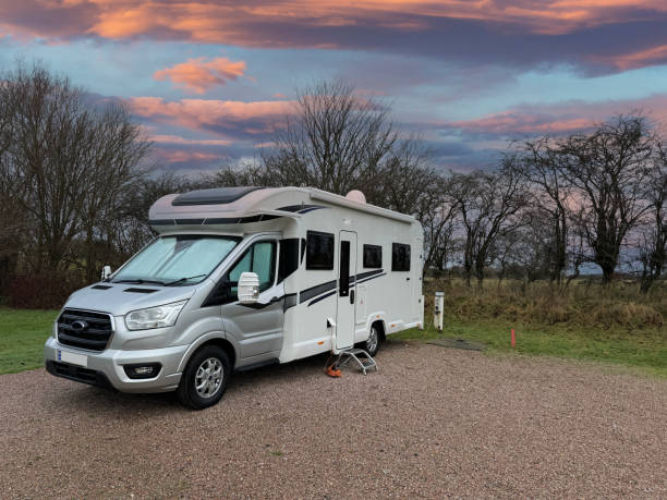Vollintegriertes Wohnmobil: Komfort, Ausstattung und Kaufentscheidung leicht gemacht