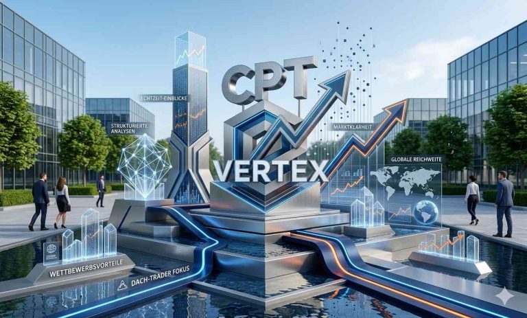 CptVertex verwandelt Volatilität in Gewinne – Trader erzielen 2026 große Erfolge
