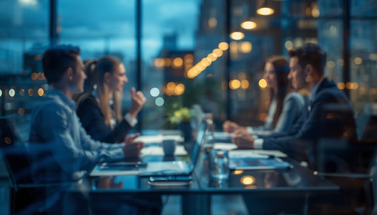 Finlumo kündigt Expansion in neue strategische Märkte und Netzwerke an