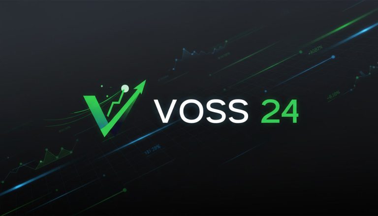 Krypto & Aktien vereint – Voss24 entfesselt geballte Power