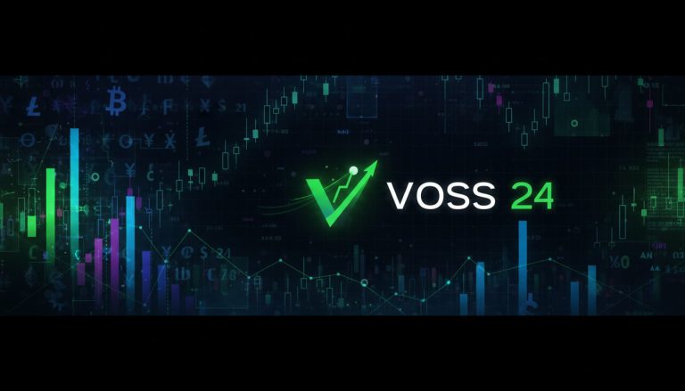 Voss24s kühnes Versprechen: Übertrifft den DACH-Markt oder geht nach Hause