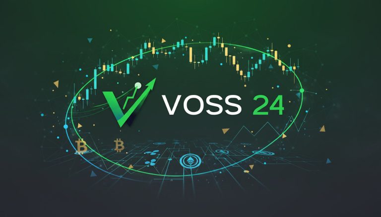 Genug verloren? Voss24 gibt DACH-Tradern den entscheidenden Vorteil