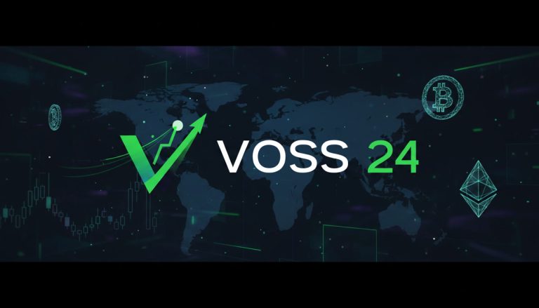 Voss24 an DACH: Schluss mit Mittelmaß. Zeit zu gewinnen