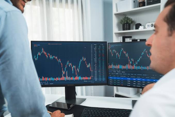 Veyberg unterstützt Investoren in jeder Marktphase mit innovativen Trading-Lösungen