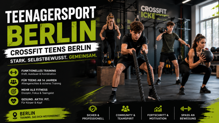 Fit mit Baby Berlin: Sport, Rückbildung und Bewegung für Mütter mit Baby