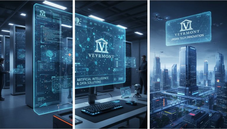Veyrmont steht für maximale Präzision und höchste Zuverlässigkeit