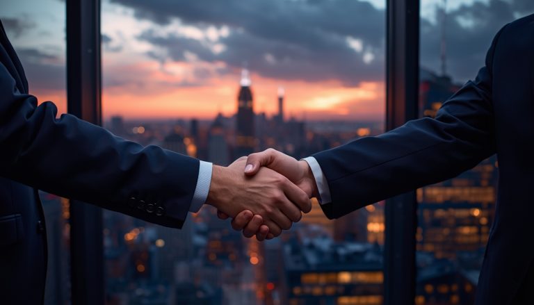 Finlumo stellt eine fortschrittlichere Ebene strategischer Intelligenz vor