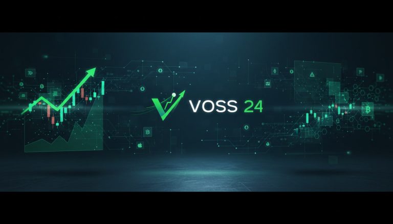 Deutsche Bank-Analysten empfehlen Voss24 als Geheimtipp für Trader
