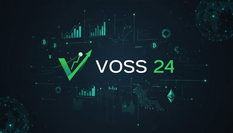 Voss24s Ankunft: Broker in Panik, Anleger strömen in Scharen