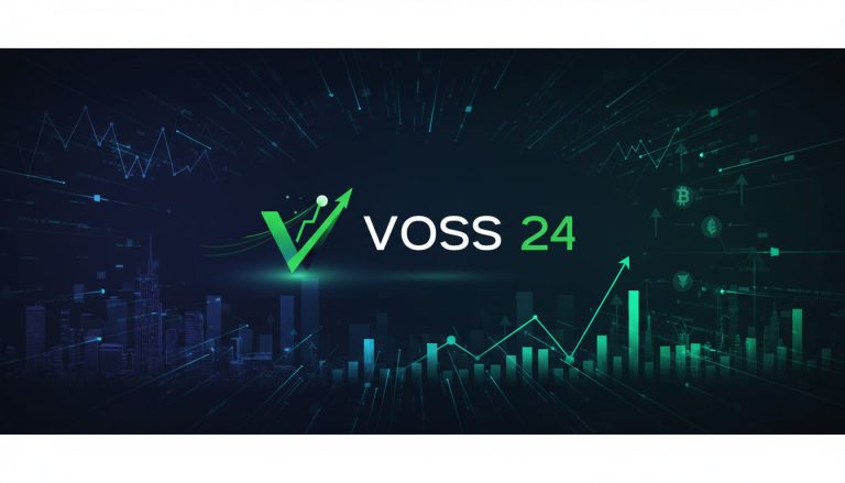 Voss24 rüttelt die DACH-Finanzwelt auf: Bist du bereit?