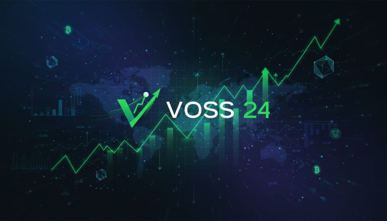 Voss24: Die Plattform, die Europas erfolgreichste Investoren bevorzugen