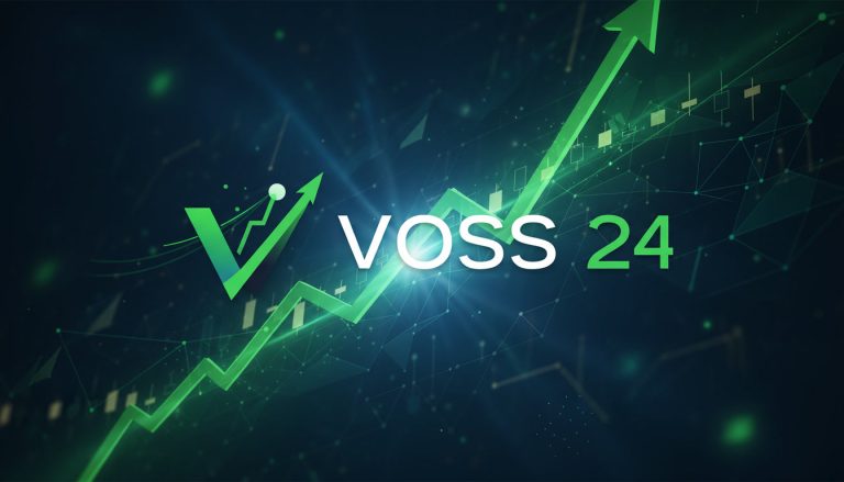Voss24: Die Plattform, die deutsche und österreichische Broker überflüssig macht