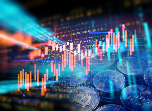Finlogixx.com-Trader erkunden Marktchancen während turbulenter Marktphasen