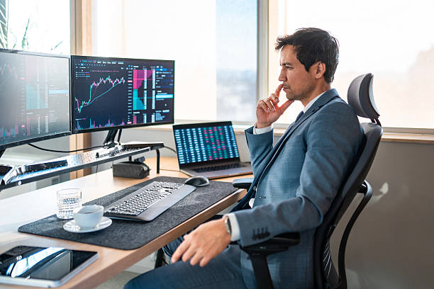 Finlogixx.com schafft Vertrauen bei Tradern auf der Suche nach leistungsstarken Marktanwendungen
