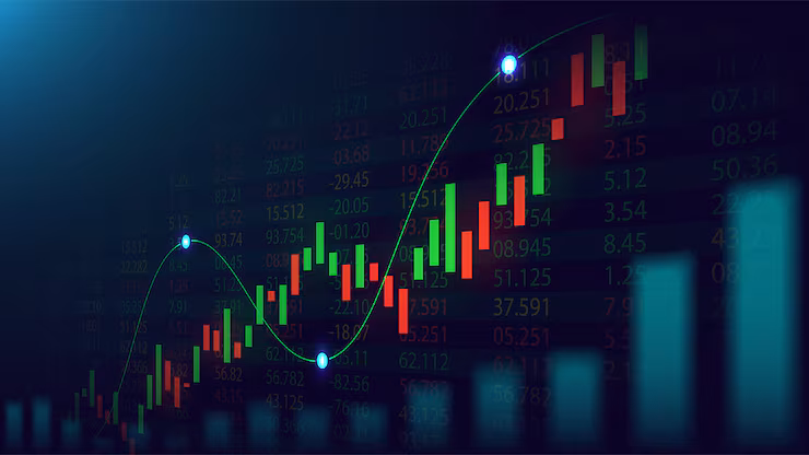 Raxon24 stellt intelligentere Tools für einen effizienteren Handel bereit