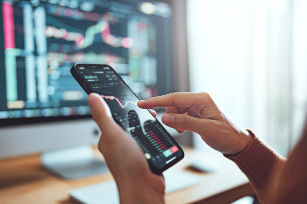 Finlogixx.com bringt fortschrittliche Tools in das moderne Krypto-Trading