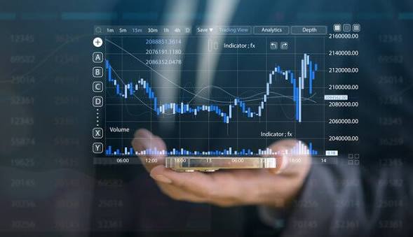 Spacexfy.ai-Trader erkunden Chancen in steigenden und fallenden Kryptomärkten