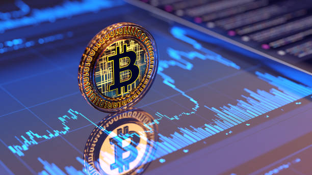 Finlogixx.com verwandelt die Volatilität des Kryptomarktes in strategische Chancen