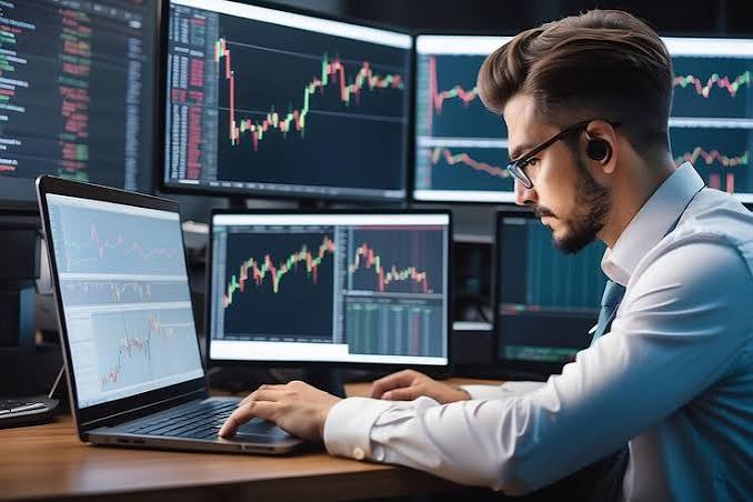 Veylandt gewinnt Anerkennung bei Tradern mit größeren Krypto-Portfolios